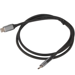 VCom кабел USB3.2 Type-C/Type-C 1.0m - CU420M-1.0m VCom кабел USB3.2 Type-C/Type-C 1.0m - CU420M-1.0m