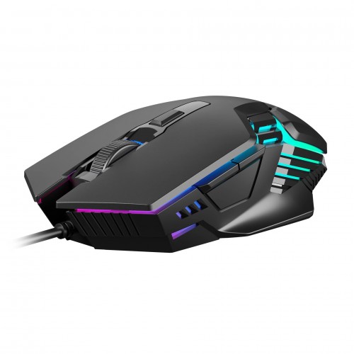 Gamdias Gaming Mouse - AURA GS4