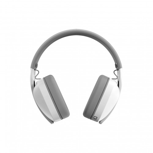 Marvo Gaming Headphones Pulz 70W WH - Bluetooth, 2.4G Marvo Gaming Headphones Pulz 70W WH - Bluetooth, 2.4G