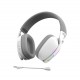 Marvo Gaming Headphones Pulz 70W WH - Bluetooth, 2.4G