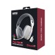 Marvo Gaming Headphones Pulz 70W WH - Bluetooth, 2.4G