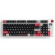 Marvo Wireless Gaming Mechanical keyboard Monka Storm - Bluetooth 5.0, 97 keys