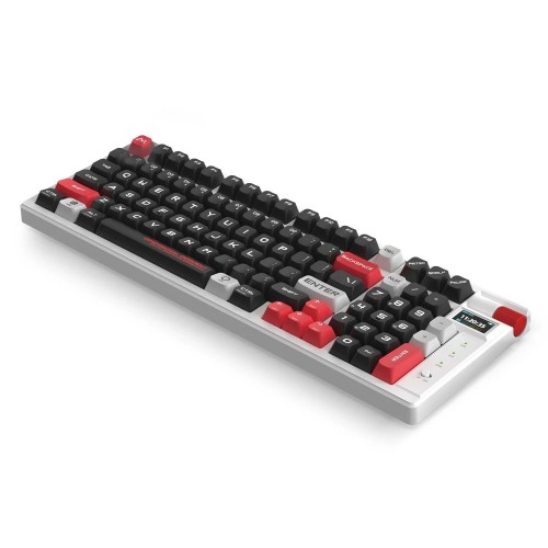 Marvo Wireless Gaming Mechanical keyboard Monka Storm - Bluetooth 5.0, 97 keys