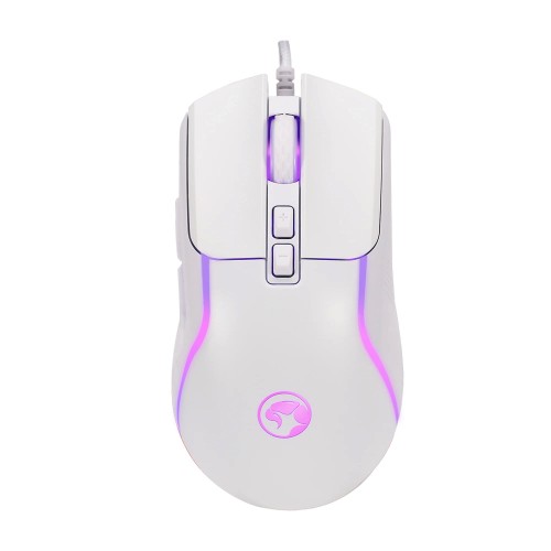 Marvo Gaming Mouse - M292 WH