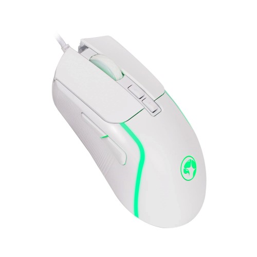 Marvo Gaming Mouse - M292 WH Marvo Gaming Mouse - M292 WH