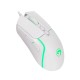 Marvo Gaming Mouse - M292 WH