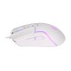 Marvo Gaming Mouse - M292 WH