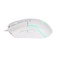 Marvo Gaming Mouse - M292 WH