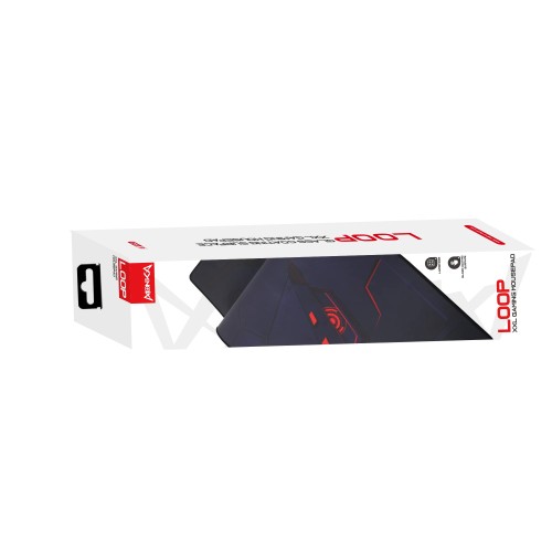 Marvo Gaming Mousepad Monka Loop G50 - Size XXL Marvo Gaming Mousepad Monka Loop G50 - Size XXL