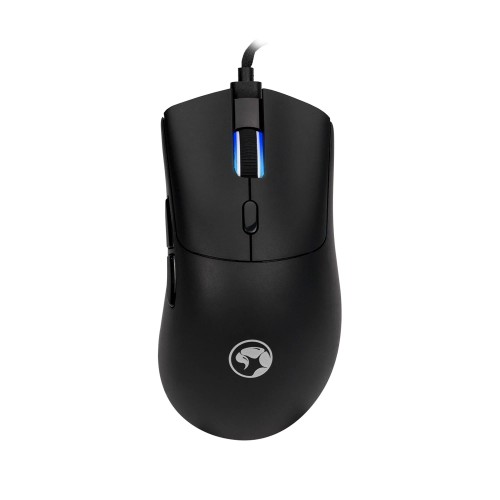 Marvo Gaming Mouse Niro 40 G950 Black