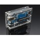 Transparent Acrylic Case Shell For Arduino Uno R3