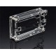 Transparent Acrylic Case Shell For Arduino Uno R3