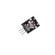 KY-018 Photosensitive Resistor Light Module LDR Sensor