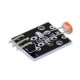 KY-018 Photosensitive Resistor Light Module LDR Sensor