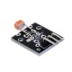 KY-018 Photosensitive Resistor Light Module LDR Sensor