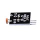 KY-018 Photosensitive Resistor Light Module LDR Sensor