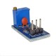 NE555 Adjustable Frequency Pulse Generator Module For Arduino