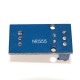 NE555 Adjustable Frequency Pulse Generator Module For Arduino