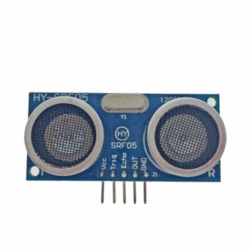 HY-SRF05 Distance Sensor Ultrasonic Sensor Module Replace SR04 For Arduino