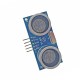 HY-SRF05 Distance Sensor Ultrasonic Sensor Module Replace SR04 For Arduino