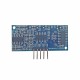 HY-SRF05 Distance Sensor Ultrasonic Sensor Module Replace SR04 For Arduino