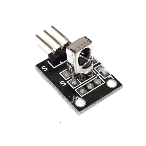 KY-022 Infrared IR Sensor Receiver Module