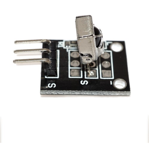 KY-022 Infrared IR Sensor Receiver Module KY-022 Infrared IR Sensor Receiver Module