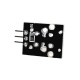 38KHz Infrared Sensor IR Sensor transmitter Infrared Motion Sensor For Arduino