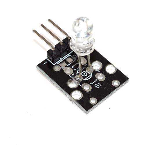 38KHz Infrared Sensor IR Sensor transmitter Infrared Motion Sensor For Arduino