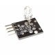 38KHz Infrared Sensor IR Sensor transmitter Infrared Motion Sensor For Arduino