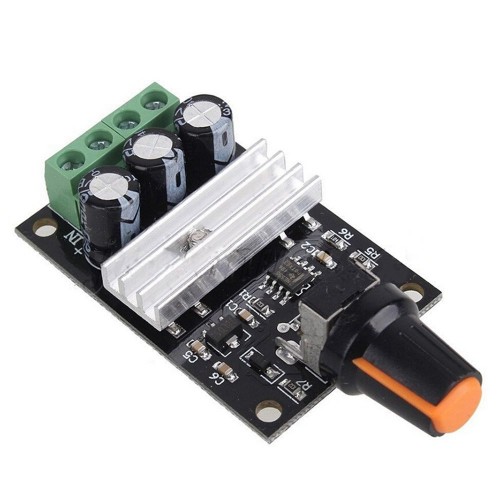 6V/12V/24V/28V 3A PWM DC Motor Speed Controller Voltage Regulator 6V/12V/24V/28V 3A PWM DC Motor Speed Controller Voltage Regulator