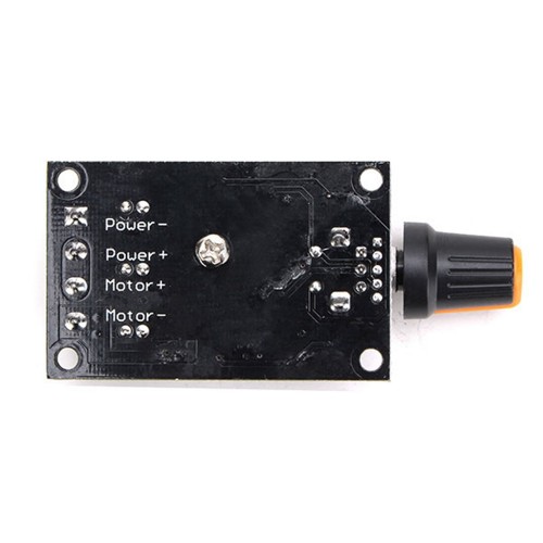 6V/12V/24V/28V 3A PWM DC Motor Speed Controller Voltage Regulator 6V/12V/24V/28V 3A PWM DC Motor Speed Controller Voltage Regulator