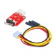 Endstop Mechanical Limit Switch Limit 3D Printer Switch for RAMPS 1.4