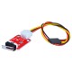 Endstop Mechanical Limit Switch Limit 3D Printer Switch for RAMPS 1.4