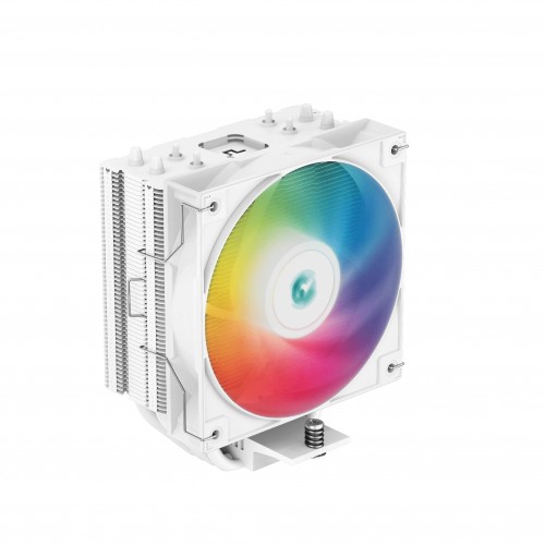 DeepCool AG400 White - Addressable RGB