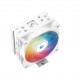 DeepCool AG400 White - Addressable RGB