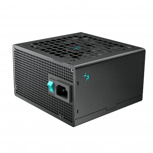 захранване DeepCool ATX 3.0 650W Bronze - PL650-D