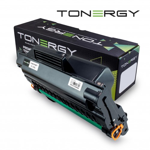 Tonergy Compatible Toner Cartridge SAMSUNG MLT-D208L Black, High Capacity 10k