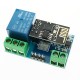 ESP8266 5V WiFi Relay Module Things Smart Home Remote Control Switch Phone