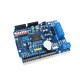 L298P 4A Dual Channel Motor Driver Module Motor Shield R3 For Arduino