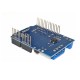 L298P 4A Dual Channel Motor Driver Module Motor Shield R3 For Arduino