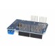 L298P 4A Dual Channel Motor Driver Module Motor Shield R3 For Arduino