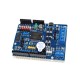 L298P 4A Dual Channel Motor Driver Module Motor Shield R3 For Arduino