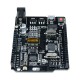 UNO R3 / 32MB памет USB-TTL CH340G ATmega328P ESP8266 WiFi