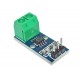 20A /30A Range DC AC Current Sensor Module ACS712 Module