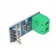 20A /30A Range DC AC Current Sensor Module ACS712 Module