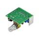 TDA7297 power amplifier board