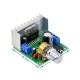 TDA7297 power amplifier board