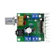 TDA7297 power amplifier board