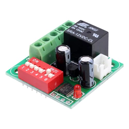W1701 precise adjustable temperature control thermostat switch xh-w1701 12V temperature controller module W1701 precise adjustable temperature control thermostat switch xh-w1701 12V temperature controller module